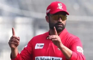 বিপিএল থেকে নাম প্রত্যাহার করে নিলেন তামিম