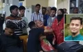শেখ হাসিনার মৃত্যুদণ্ড/ মিষ্টি বিতরণ অনুষ্ঠানে ছুরিকাঘাতে ছাত্রদল নেতা নিহত
