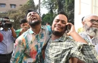 ভূমিকম্পে ৪ জেলায় নিহত ৭, আহত দুই শতাধিক