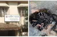 গ্রামীণ ব্যাংকের আরও এক শাখায় অগ্নিকাণ্ডের চেষ্টা