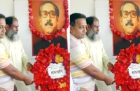 আওয়ামী লীগ থেকে ফিরে বিএনপির সভাপতি হলেন জাকির!