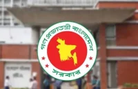 আট বিভাগের ১৫৮ ইউএনওকে একযোগে বদলি