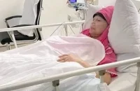 সিসিইউতে বেগম খালেদা জিয়া