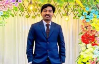 বিজেএস এ ৯৫ তম হয়েও গেজেট ভুক্ত হলেন না ববির সুব্রত পোদ্দার