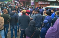 কমিটি নিয়ে বিরোধ/ বাকেরগঞ্জে বিএনপির দু’গ্রুপে সংঘাতে আহত ৫