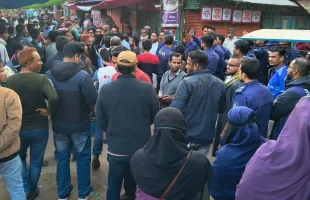 কমিটি নিয়ে বিরোধ/ বাকেরগঞ্জে বিএনপির দু’গ্রুপে সংঘাতে আহত ৫