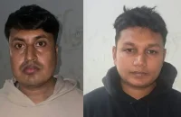 চোর অপবাদ দিয়ে পরকীয়া প্রেমিককে পিটিয়ে হত্যা : গ্রেপ্তার ২