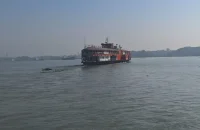 কীর্তনখোলার সকালে সেই পুরনো সাইরেন