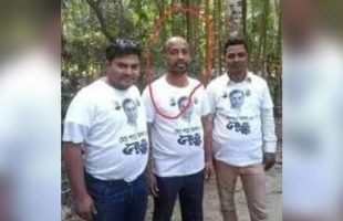 বরিশালে অনৈতিক কার্যকলাপে জড়িত থাকার অভিযোগে বিএনপি নেতার পদ স্থগিত