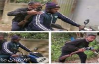 পাখি শিকার কাণ্ডে সেই ২ কারারক্ষীর বিরুদ্ধে মামলা