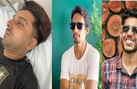 বরিশালে চাঁদা না পেয়ে যুবককে মারধর করে টাকা ও স্বর্ণালঙ্কার ছিনতাই