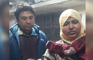 পিরোজপুরে অ্যাপস খুলে আর্থিক লেনদেনের মাধ্যমে প্রতারণা, দম্পতি গ্রেপ্তার