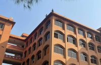 ববিতে উৎসবহীন বিজয় দিবস