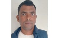 বরিশালে যুবলীগ নেতা গ্রেপ্তার