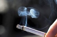 পাবলিক প্লেসে ধূমপান করলে ২ হাজার টাকা জরিমানা