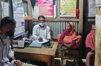 পটুয়াখালীতে ভুয়া চিকিৎসকের ১৫ দিনের কারাদণ্ড