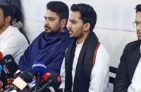 এনসিপিতে যোগ দিলেন আসিফ মাহমুদ, করবেন না নির্বাচন