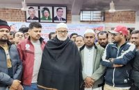 পটুয়াখালী থেকে ঢাকায় যাবেন ৫০ হাজার নেতাকর্মী-সমর্থক