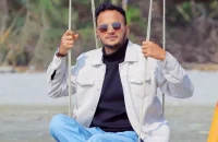 ভোলায় তারেক রহমানের জনসভায় যাওয়ার পথে মায়ের সামনে ছাত্রদল নেতা খুন