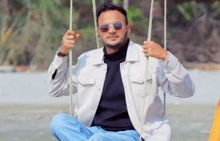 ভোলায় তারেক রহমানের জনসভায় যাওয়ার পথে মায়ের সামনে ছাত্রদল নেতা খুন