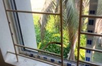 বরিশালে সহকারী কমিশনারের কার্যালয়ে চুরি