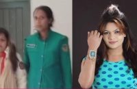 বরিশালে শিশু নি’র্যা’ত’ন মামলায় বিতর্কিত এডলিন বিশ্বাস আটক