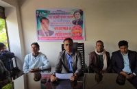 পটুয়াখালীতে বাদী না চিনে না তবুও চাঁদা দাবির মামলায় আসামি বিএনপির ৩ নেতা