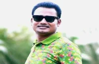 ভোলায় আবাসিক হোটেলে ঝুলছিল যুবলীগ নেতার মরদেহ