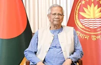 আমরা এমন নির্বাচন চাই, যেখানে ভয় ও বাধা থাকবে না: প্রধান উপদেষ্টা