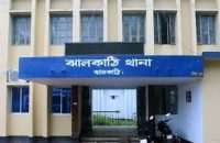 ঝালকাঠির সাংবাদিক খলিলের উপর সন্ত্রাসী হামলা, থানায় মামলা