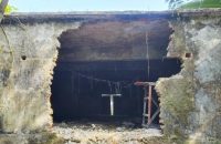 আমতলীতে সরকারী পরিত্যাক্ত ভবনের ইট চু’রি, যুবকের কারাদণ্ড