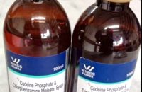 নগরীজুড়ে নতুন মাদক ‘উইন কোরেক্স’ আতঙ্ক