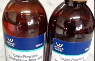 নগরীজুড়ে নতুন মাদক ‘উইন কোরেক্স’ আতঙ্ক