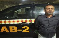 যাবজ্জীবন কারাদন্ডপ্রাপ্ত পলাতক আসামি গ্রেপ্তার