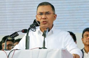 তারেক রহমানের আগমনে উজ্জীবিত বরিশালের বিএনপি নেতা- কর্মী