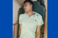 চট্টগ্রামে আর্মড পুলিশ সদস্যের ঝুলন্ত মরদেহ উদ্ধার