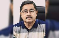 ডিসি অফিসে গিয়ে আটক ঝালকাঠির সাবেক মেয়র কারাগারে