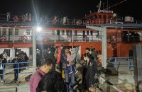 পর্যটক বাড়ছে স্টিমার পিএস মাহসুদে, আশাবাদী বিআইডব্লিউটিসি