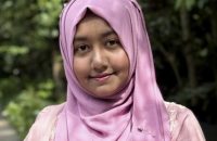 বরিশালে নিখোঁজের ১৭ দিনেও সন্ধান মেলেনি স্কুলছাত্রীর