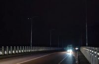 বছরখানিক ধরে আলোহীন অষ্টম বাংলাদেশ চীন মৈত্রী সেতু