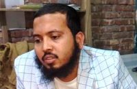 বরিশালে ছাত্রকে বলৎকার, মাদ্রাসা শিক্ষক আটক