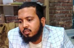 বরিশালে ছাত্রকে বলৎকার, মাদ্রাসা শিক্ষক আটক