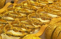 সোনার দাম ভরিতে বাড়লো ৩ হাজার ৪৪২ টাকা