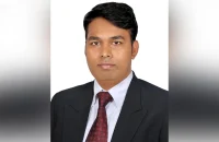 গণঅধিকারের ফারদিনের আয় ‘হাজার কোটি’ থেকে নামল কোটি টাকায়