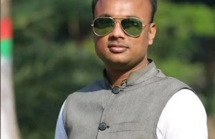 ঝালকাঠিতে নিষিদ্ধ ছাত্রলীগের সাবেক নেতা গ্রেপ্তার