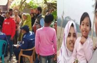 ঝালকাঠিতে স্ত্রীকে হত্যার পর ঢাকা থেকে মরদেহ এনে পালিয়ে গেল স্বামী