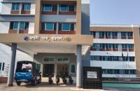 সেতু উদ্বোধন অনুষ্ঠানে হামলার ঘটনায় অজ্ঞাতনামা ৩০০ গ্রামবাসীর বিরুদ্ধে মামলা