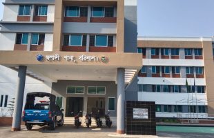 সেতু উদ্বোধন অনুষ্ঠানে হামলার ঘটনায় অজ্ঞাতনামা ৩০০ গ্রামবাসীর বিরুদ্ধে মামলা