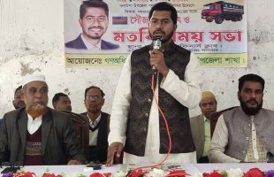 শিক্ষকদের আন্দোলন যৌক্তিক : নুর