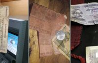 ছেঁড়া-ফাটা টাকার ৯০ শতাংশ ঠিক থাকলে মিলবে পুরো মূল্য